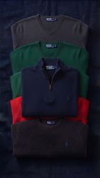 Ralph Lauren Sweater