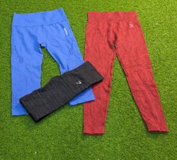 7866 - Gymshark Leggings