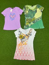 TV279  Baby Tees 15P
