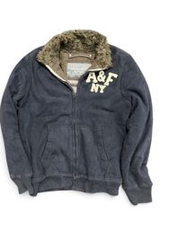 Abrecombie and Hollister hoodie