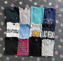 Polo Ralph Lauren round neck Tshirt