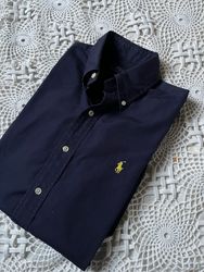 Chemises en coton Polo Ralph Lauren pour hommes