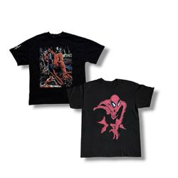 Spiderman t-shirt (172)