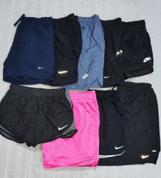 Nike women's shorts