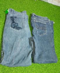 LEE JEANS (B 167)