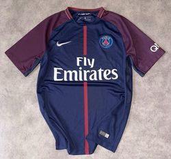 Football jerseys