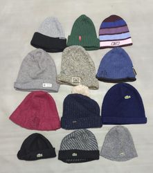 Lacoste Columbia mix brand beanise