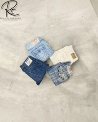 RT 1595 True Religion Men Jeans
