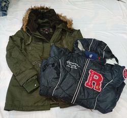 CR12148 Vintage Mix-Branded Mix Bundle