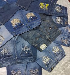Women High-Waist Bootcut Jeans | Stylish & Stretch..