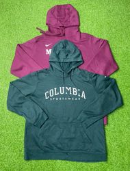 Branded hoodie winter collection (brand) nike, Col..