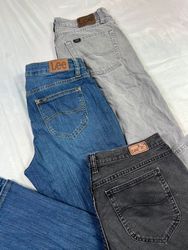 Lee jeans