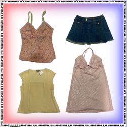 Cheer Captain Closet (UN-102)