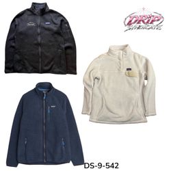 Cozy Patagonia Fleece For Effortless Everyday Styl..