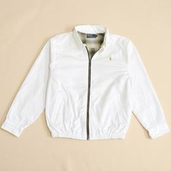 Upcycled Ralph Lauren Harrington Jacket