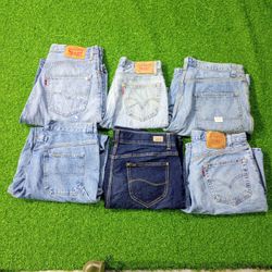 LEVIS MEN WEAR SHORTS (D 209)
