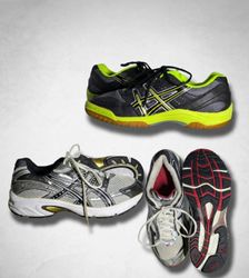 ASICS Sneakers