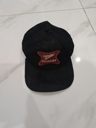 Stylish Corduroy Caps