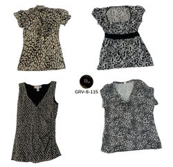 1. Women’s Poly Blouse – Premium Comfortable Fit C..