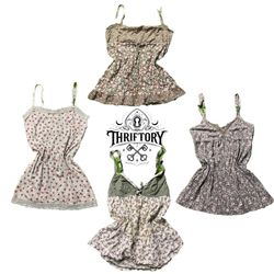 Y2K Cute Vibe Girl Cami Top TY-130