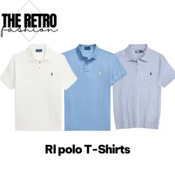 Polo Ralph Lauren T-Shirts.     #647