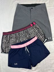 Under armour shorts