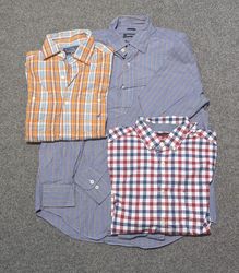 CRZV00112 Nautica Men Shirts Bundle