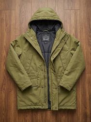 Brands Workwear Puffer Jackets branded mix