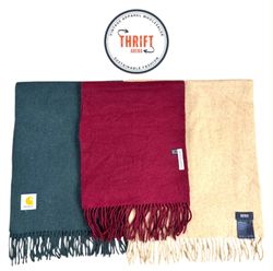 Mix Luxury Scarves T3069