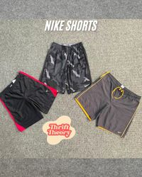 Nike Shorts - (21/07)