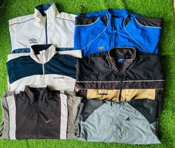 Mix brand jackets j#2
