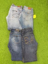 Armani jeans