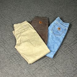 Carhartt Jeans (CV 342)