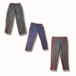 Track pants brand champion