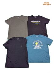 💥 RV4625 Nautica Round neck Tshirts