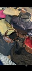 Longchamp