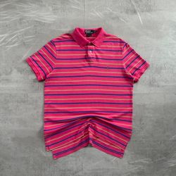 Polo Ralph Lauren Collar T-Shirts