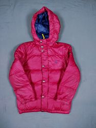 Vestes doudoune Ralph Lauren Taille Enfants