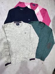 Maglieria Fred Perry