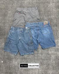 Premium Wrangler Shorts #250926