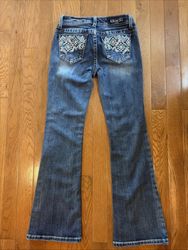 Jeans Y2K Fashion | Ricamati • Abbelliti • Denim D..