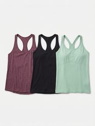 Lululemon Tank Tops (TA 036)