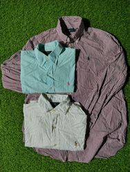 Polo ralph lauren shirt