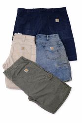 Men's Carhartt Shorts