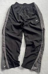 Authentic Nike Baggy Track Pants
