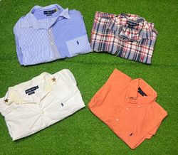 Ralph lauren Shirts