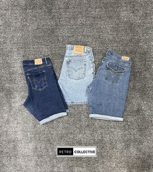 Premium Levi's Shorts #180826