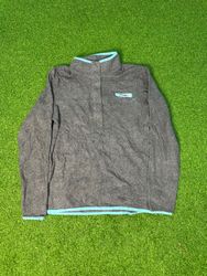 colombia fleece