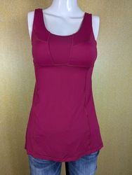 8 Pc Authentic Lululemon Women's Tank Tops Collect..