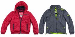 Superdry Jackets